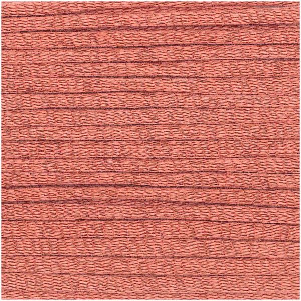 Rico Design Fashion Jersey 50g 72m terracotta