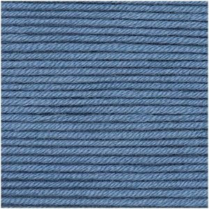 Rico Design Creative Sport dk 50g 145m jeans