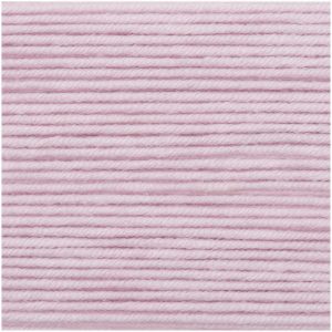 Rico Design Creative Sport dk 50g 145m rosa