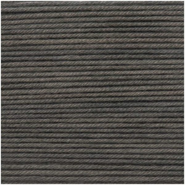 Rico Design Creative Sport dk 50g 145m grau
