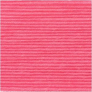 Rico Design Creative Sport dk 50g 145m Flamingo