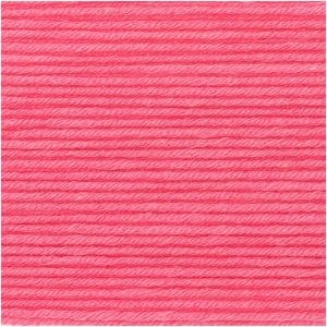 Rico Design Creative Sport dk 50g 145m Flamingo