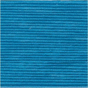 Rico Design Creative Sport dk 50g 145m blau