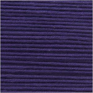 Rico Design Creative Sport dk 50g 145m violett