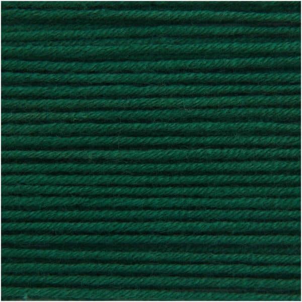 Rico Design Creative Sport dk 50g 145m efeu