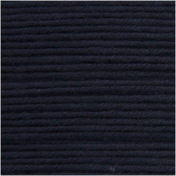 Rico Design Creative Sport dk 50g 145m marine