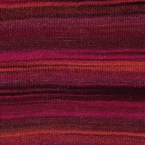 Rico Design Creative Melange dk 50g 195m beere mix