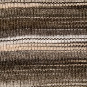 Rico Design Creative Melange dk 50g 195m beige/braun