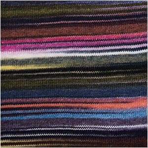 Rico Design Creative Melange dk 50g 195m multicolor