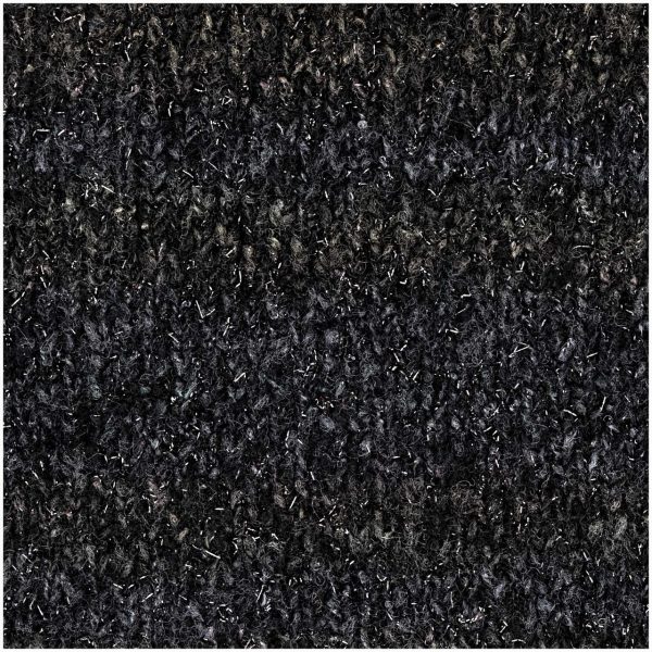 Rico Design Fashion Surprise 50g 85m schwarz