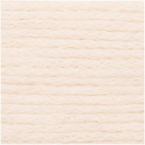 Rico Design Fashion Alpaca Dream 50g 115m creme