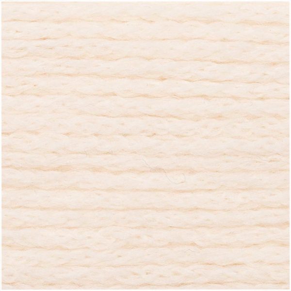 Rico Design Fashion Alpaca Dream 50g 115m creme