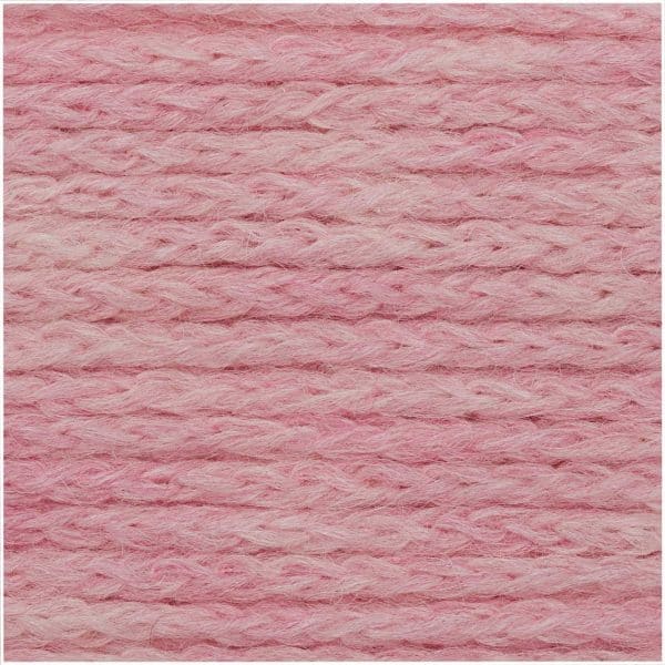 Rico Design Fashion Alpaca Dream 50g 115m rosa