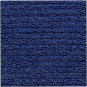 Rico Design Fashion Alpaca Dream 50g 115m blau