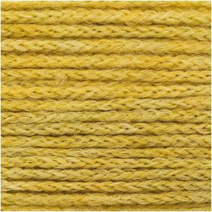 Rico Design Fashion Alpaca Dream 50g 115m pastellgelb