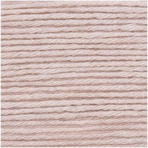 Rico Design Essentials Cashmere Recycled dk 25g 70m puder