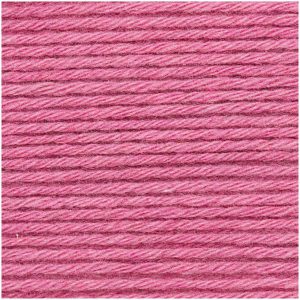 Rico Design Essentials Cashmere Recycled dk 25g 70m beere