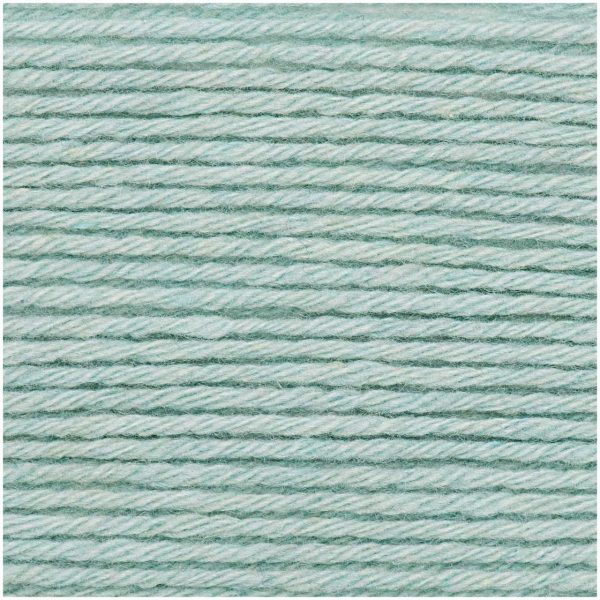 Rico Design Essentials Cashmere Recycled dk 25g 70m mint