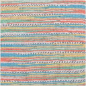 Rico Design Baby Dream dk A Luxury Touch 50g 115m multicolor