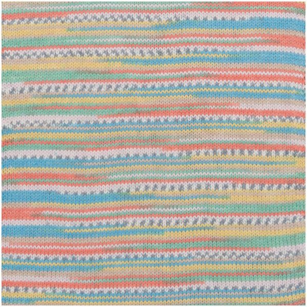 Rico Design Baby Dream dk A Luxury Touch 50g 115m multicolor