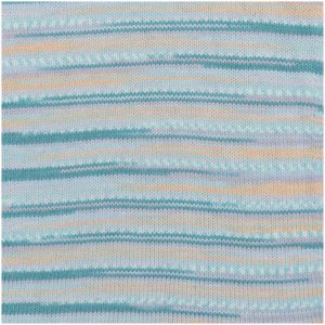 Rico Design Baby Dream dk A Luxury Touch 50g 115m türkis mix
