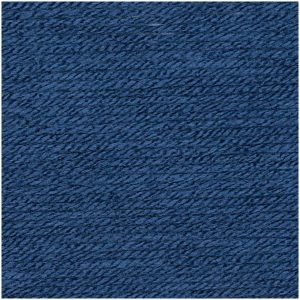 Rico Design Essentials Acrylic Antipilling 100g 250m jeans