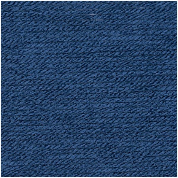 Rico Design Essentials Acrylic Antipilling 100g 250m jeans