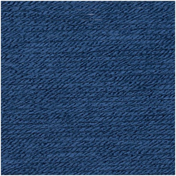 Rico Design Essentials Acrylic Antipilling 100g 250m jeans