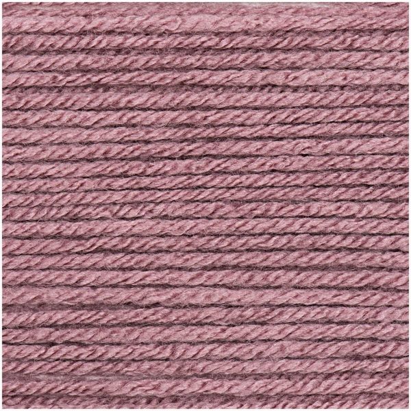 Rico Design Essentials Acrylic Antipilling 100g 250m altrosa