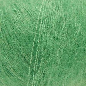 Rico Design Essentials Super Kid Mohair Loves Silk 25g 200m grün