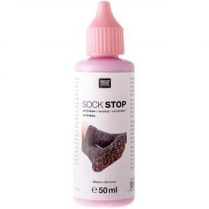 Rico Design Sock Stop 50ml orchidee