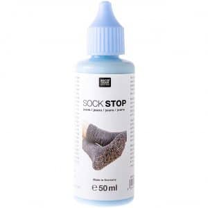 Rico Design Sock Stop 50ml jeans