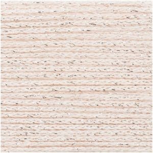 Rico Design Fashion Cotton Métallisé dk 50g 125m rose-gold