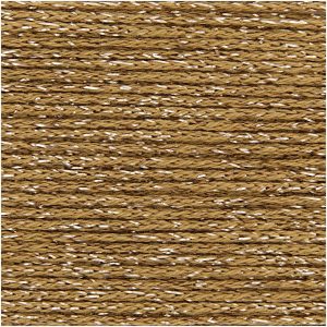 Rico Design Fashion Cotton Métallisé dk 50g 125m quartz