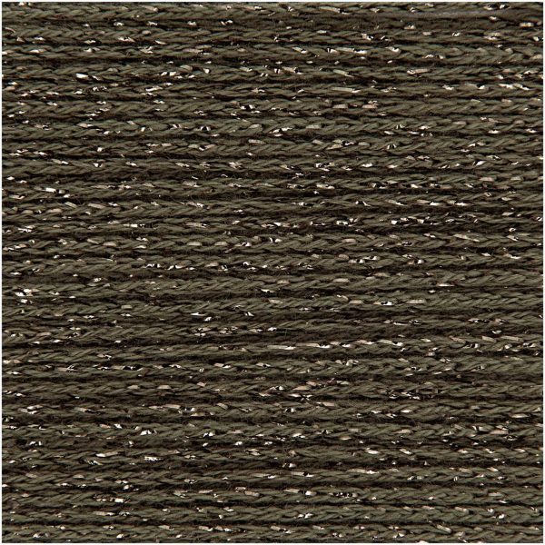 Rico Design Fashion Cotton Métallisé dk 50g 125m moosachat