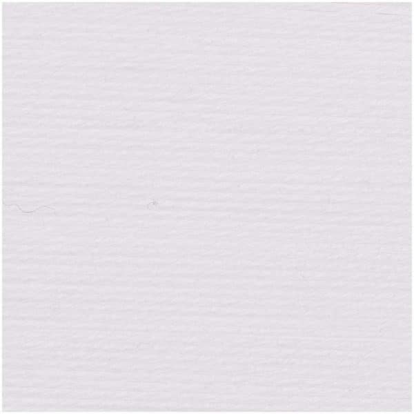 Rico Design Essentials Cotton 4ply 50g 160m weiß