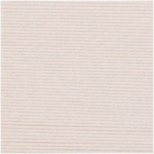 Rico Design Essentials Cotton 4ply 50g 160m creme