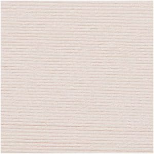 Rico Design Essentials Cotton 4ply 50g 160m creme