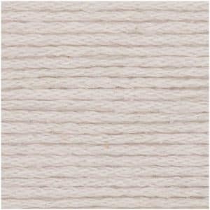 Rico Design Fashion Silk Blend dk 50g 210m silber