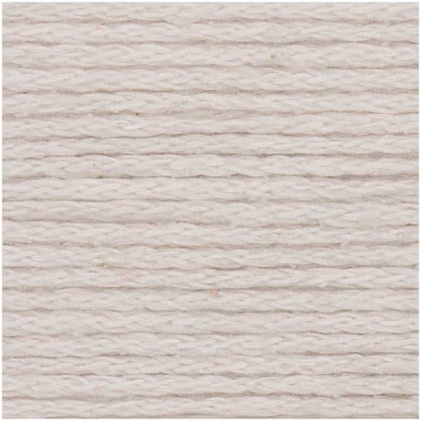 Rico Design Fashion Silk Blend dk 50g 210m silber