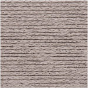 Rico Design Fashion Silk Blend dk 50g 210m grau