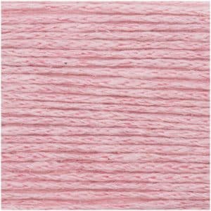 Rico Design Fashion Silk Blend dk 50g 210m pink