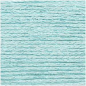 Rico Design Fashion Silk Blend dk 50g 210m mint
