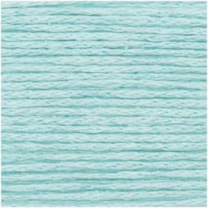 Rico Design Fashion Silk Blend dk 50g 210m mint