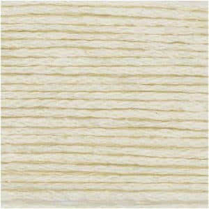 Rico Design Fashion Silk Blend dk 50g 210m pastellgelb