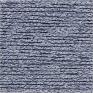 Rico Design Fashion Silk Blend dk 50g 210m blau