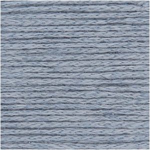 Rico Design Fashion Silk Blend dk 50g 210m hellblau