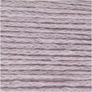 Rico Design Fashion Silk Blend dk 50g 210m lavendel