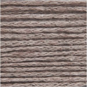 Rico Design Fashion Silk Blend dk 50g 210m taupe