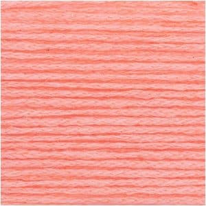 Rico Design Fashion Silk Blend dk 50g 210m orange